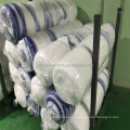 16 Mesh Blue HDPE Greenhouse Anti Insect Net